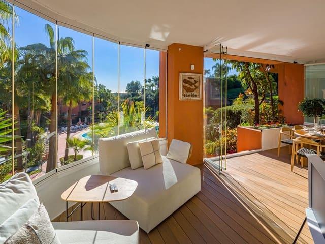 Apartamento en venta en Marbella, Málaga Costa del Sol