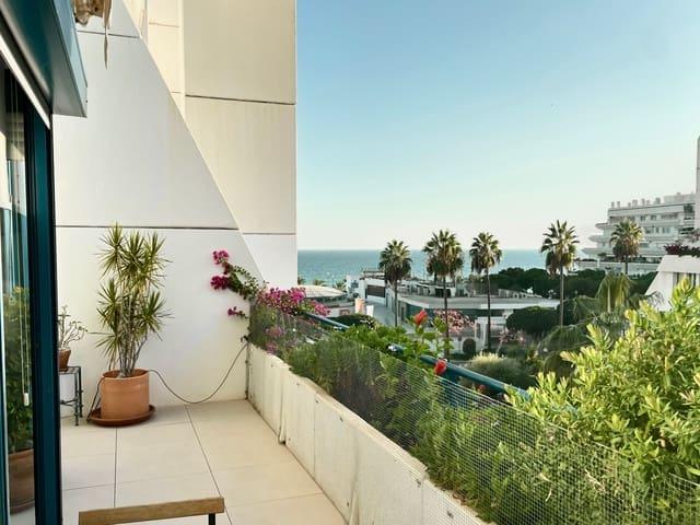 Apartamento en venta en Marbella, Málaga Costa del Sol