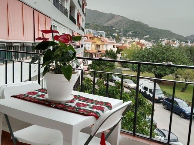Apartamento en venta en Marbella, Málaga Costa del Sol