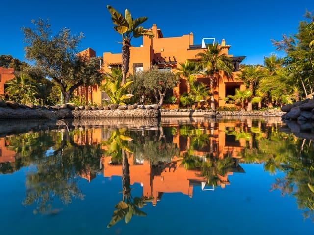 Apartamento en venta en Marbella, Málaga Costa del Sol