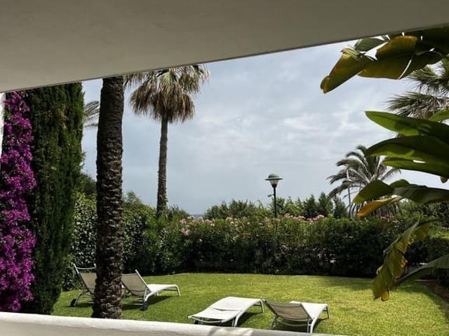 Apartamento en venta en Marbella, Málaga Costa del Sol