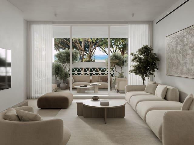 Apartamento en venta en Marbella, Málaga Costa del Sol