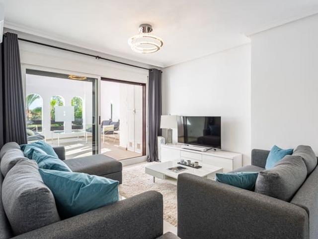 Apartamento en venta en Marbella, Málaga Costa del Sol
