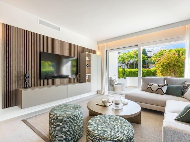 Apartamento en venta en Marbella, Málaga Costa del Sol