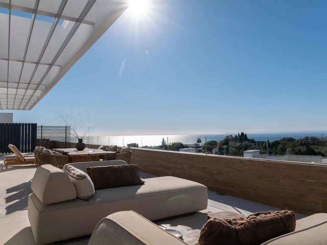 Apartamento en venta en Marbella, Málaga Costa del Sol