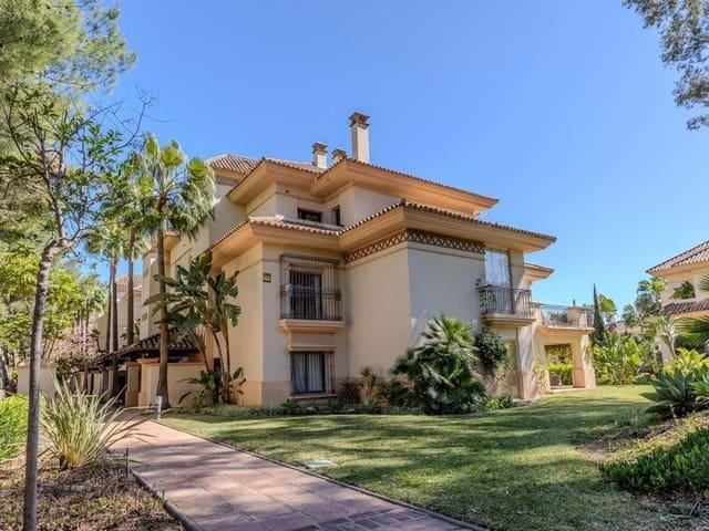 Apartamento en venta en Marbella, Málaga Costa del Sol