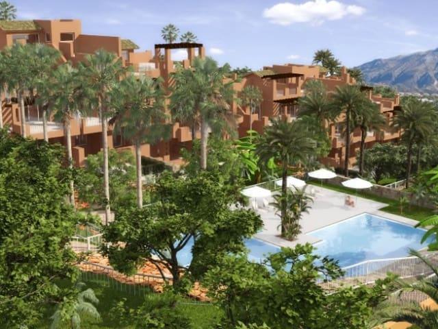 Apartamento en venta en Marbella, Málaga Costa del Sol
