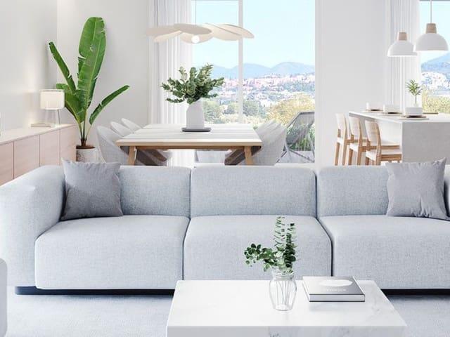Apartamento en venta en Marbella, Málaga Costa del Sol