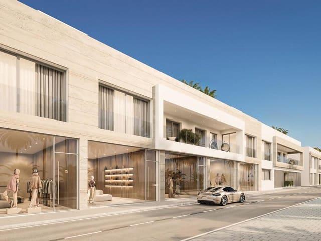 Apartamento en venta en Marbella, Málaga Costa del Sol