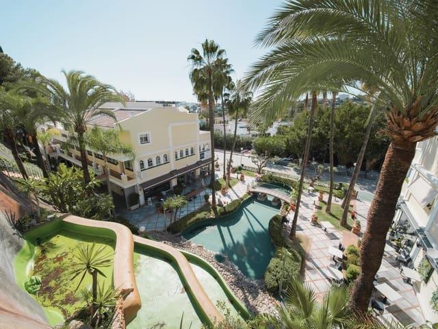 Apartamento en venta en Marbella, Málaga Costa del Sol