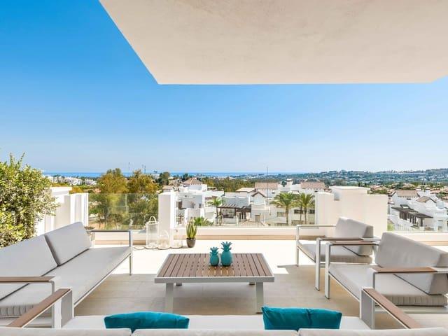 Apartamento en venta en Marbella, Málaga Costa del Sol