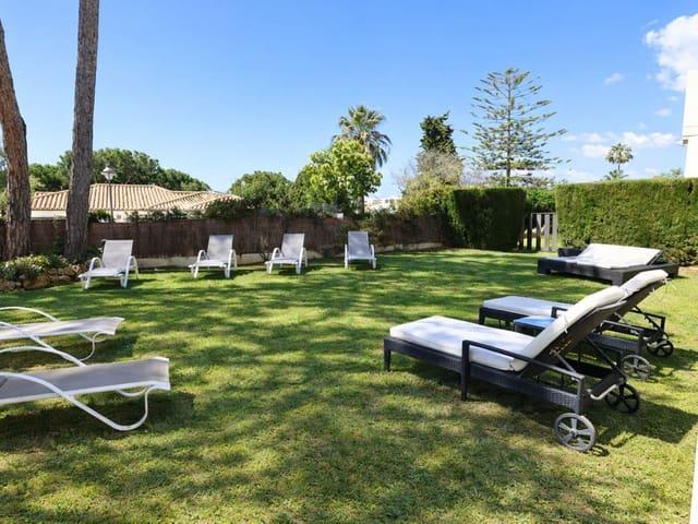 Apartamento en venta en Marbella, Málaga Costa del Sol