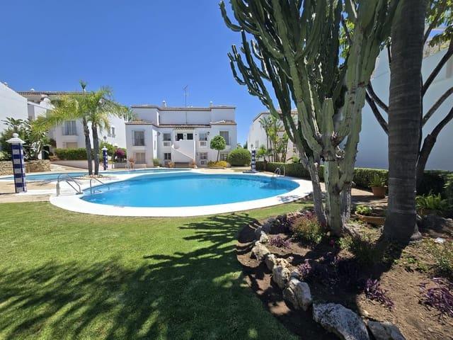 Apartamento en venta en Marbella, Málaga Costa del Sol