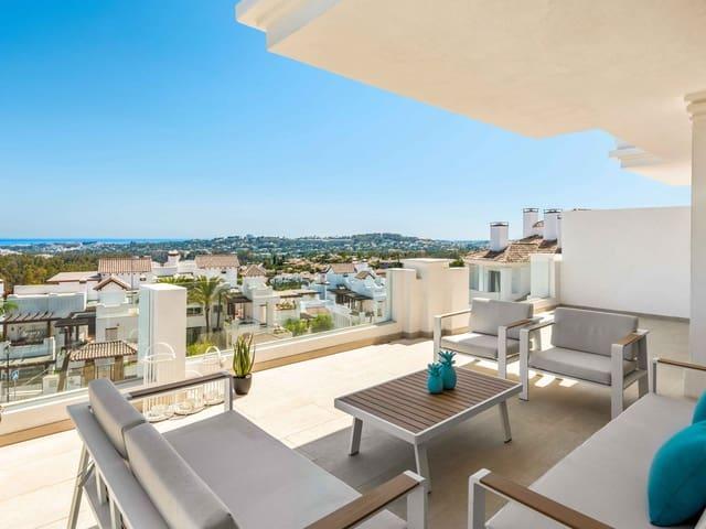 Apartamento en venta en Marbella, Málaga Costa del Sol