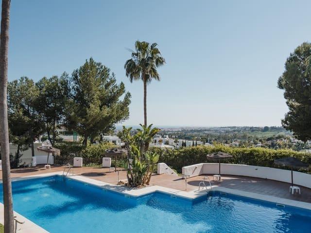 Apartamento en venta en Marbella, Málaga Costa del Sol