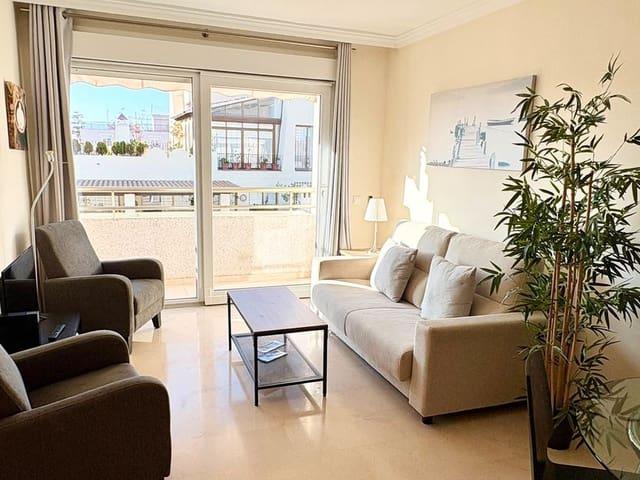 Apartamento en venta en Marbella, Málaga Costa del Sol
