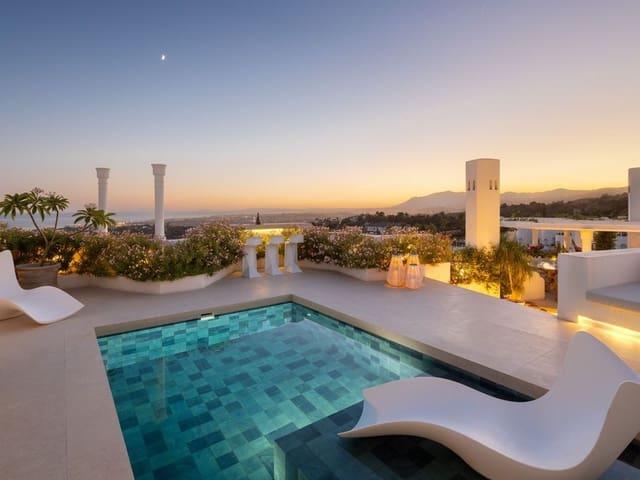 Apartamento en venta en Marbella, Málaga Costa del Sol