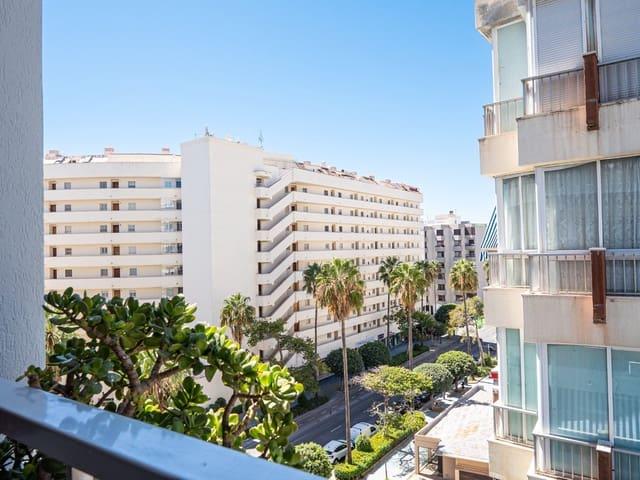 Apartamento en venta en Marbella, Málaga Costa del Sol