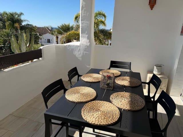 Apartamento en venta en Marbella, Málaga Costa del Sol