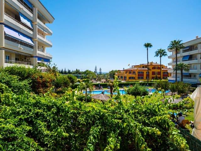 Apartamento en venta en Marbella, Málaga Costa del Sol