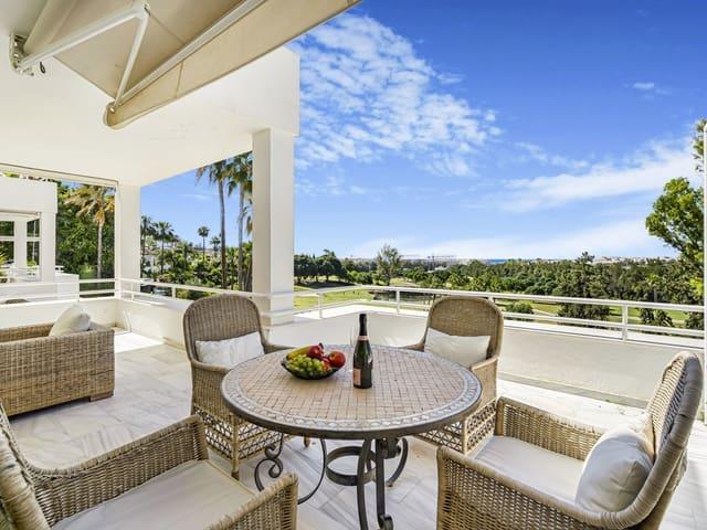 Apartamento en venta en Marbella, Málaga Costa del Sol