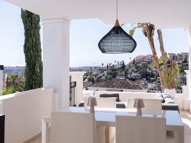 Apartamento en venta en Marbella, Málaga Costa del Sol