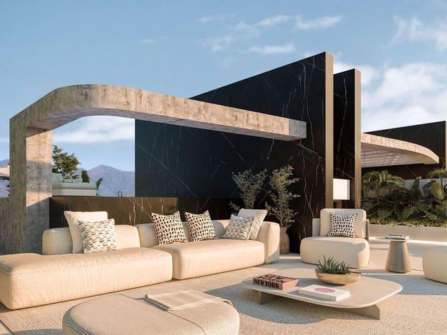 Apartamento en venta en Marbella, Málaga Costa del Sol