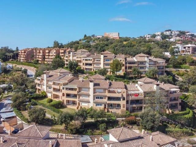 Apartamento en venta en Marbella, Málaga Costa del Sol