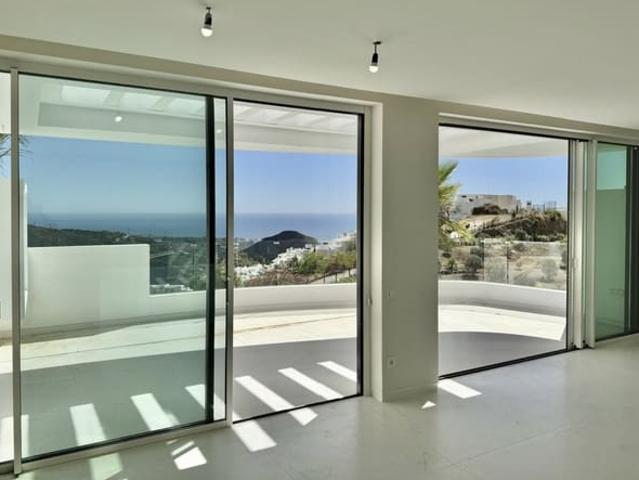 Apartamento en venta en Marbella, Málaga Costa del Sol