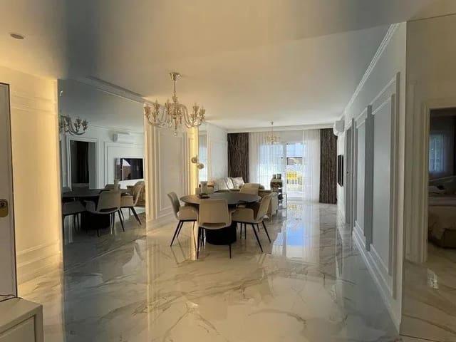 Apartamento en venta en Marbella, Málaga Costa del Sol