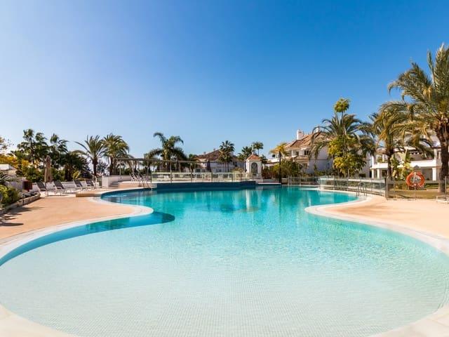 Apartamento en venta en Marbella, Málaga Costa del Sol