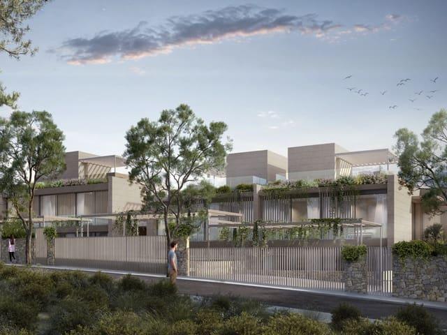 Apartamento en venta en Marbella, Málaga Costa del Sol