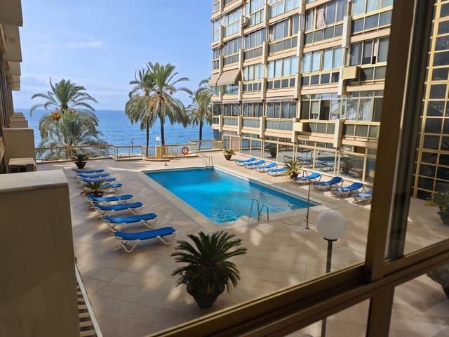 Apartamento en venta en Marbella, Málaga Costa del Sol