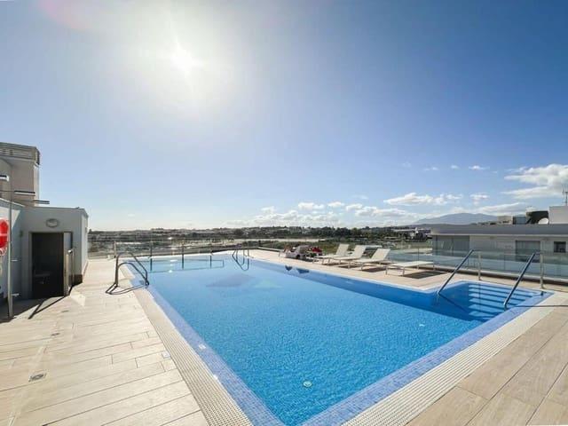 Apartamento en venta en Marbella, Málaga Costa del Sol