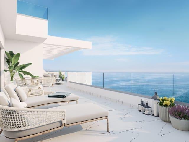 Apartamento en venta en Marbella, Málaga Costa del Sol