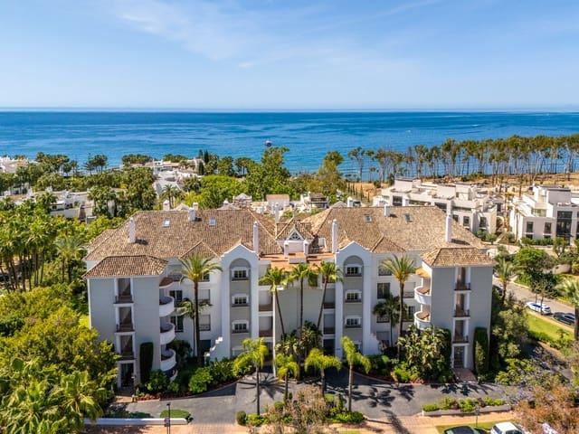 Apartamento en venta en Marbella, Málaga Costa del Sol