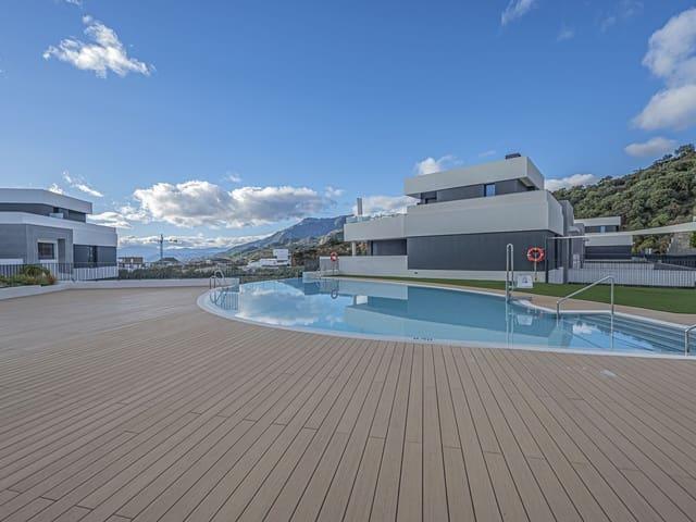 Apartamento en venta en Marbella, Málaga Costa del Sol