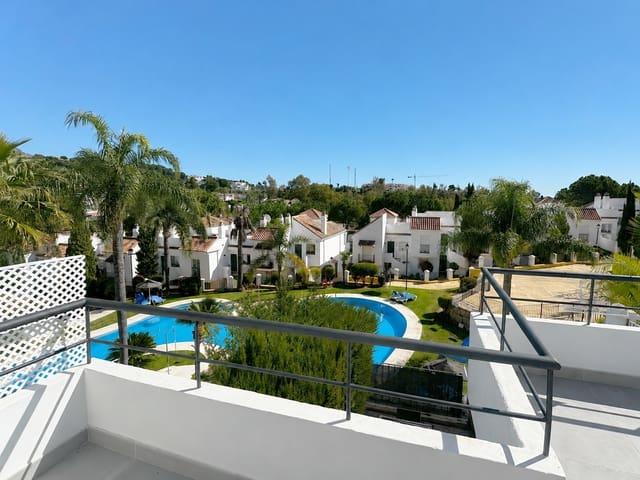 Apartamento en venta en Marbella, Málaga Costa del Sol