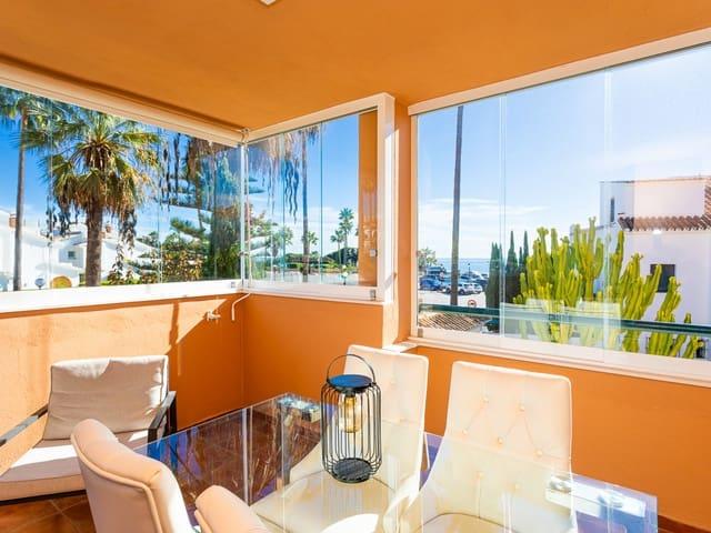 Apartamento en venta en Marbella, Málaga Costa del Sol
