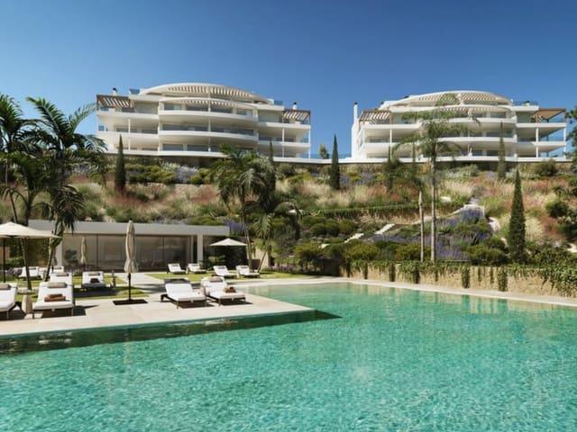 Apartamento en venta en Marbella, Málaga Costa del Sol
