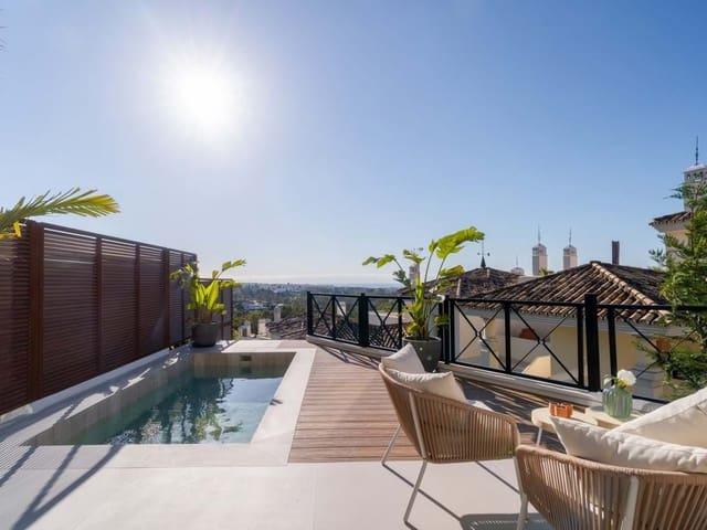 Apartamento en venta en Marbella, Málaga Costa del Sol