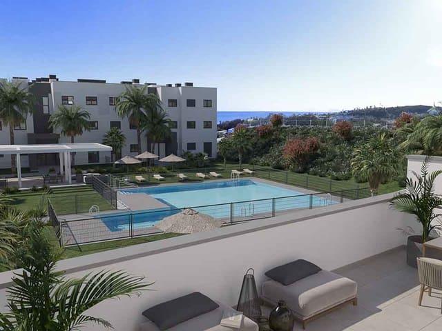 Apartamento en venta en Marbella, Málaga Costa del Sol