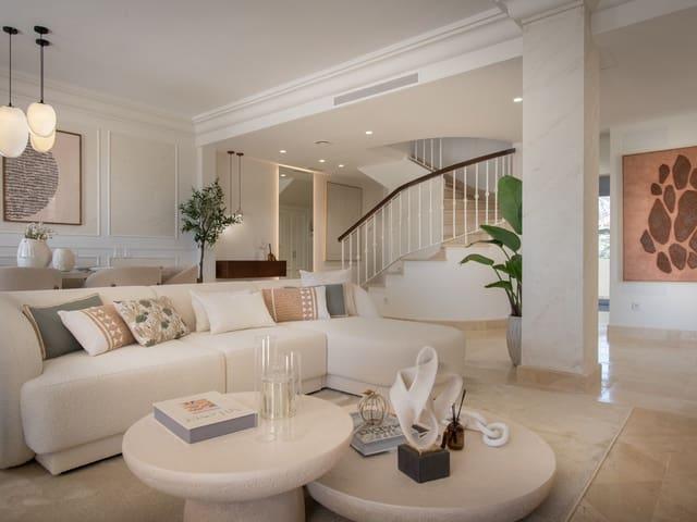 Apartamento en venta en Marbella, Málaga Costa del Sol