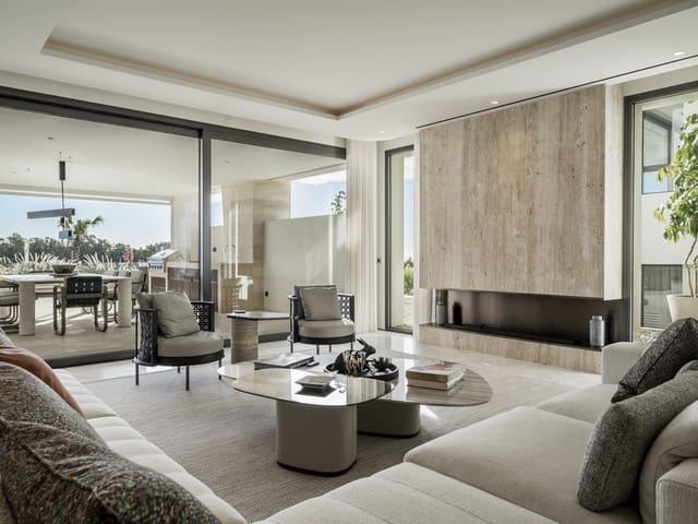 Apartamento en venta en Marbella, Málaga Costa del Sol
