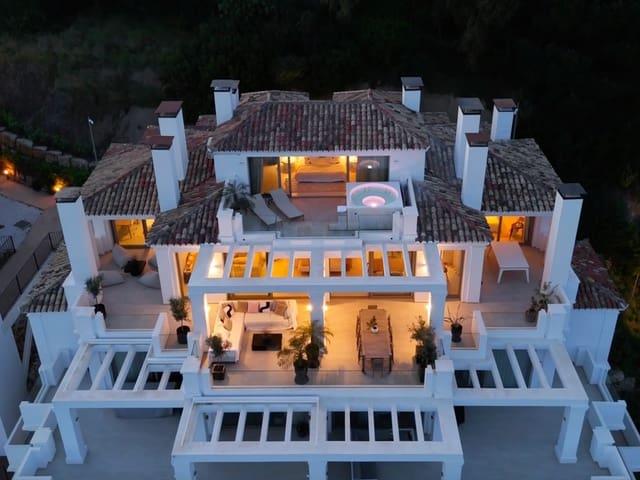 Apartamento en venta en Marbella, Málaga Costa del Sol