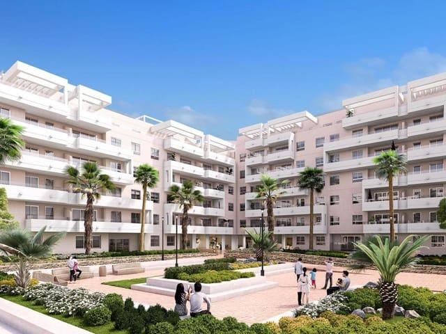 Apartamento en venta en Marbella, Málaga Costa del Sol