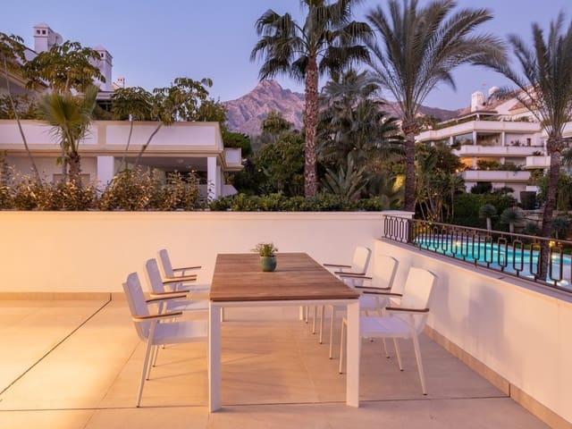 Apartamento en venta en Marbella, Málaga Costa del Sol