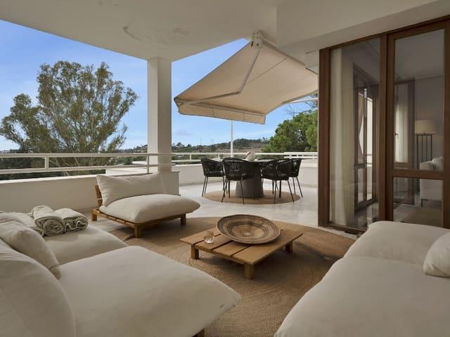 Apartamento en venta en Marbella, Málaga Costa del Sol