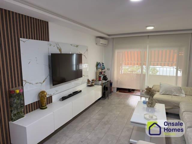 Apartamento en venta en Marbella, Málaga Costa del Sol