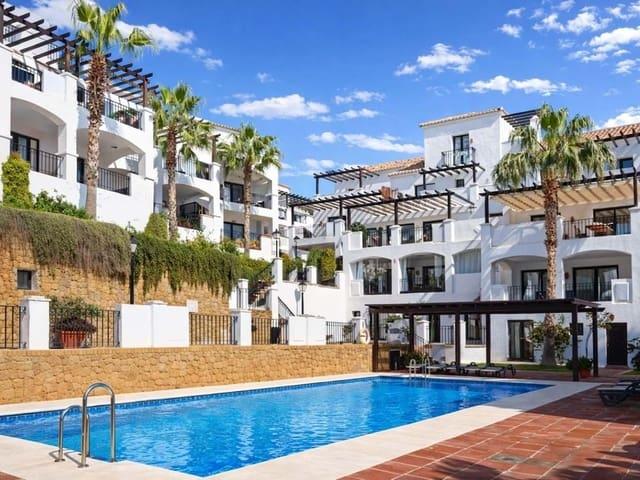 Apartamento en venta en Marbella, Málaga Costa del Sol
